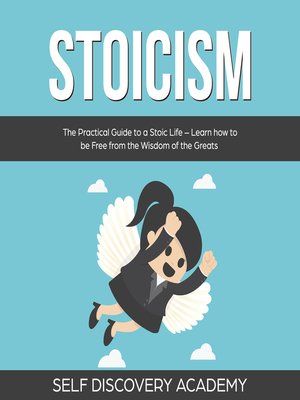 cover image of Stoicism